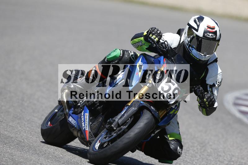 /19 06.06.2026  TZ Motorsport ADR/Gruppe gruen/59